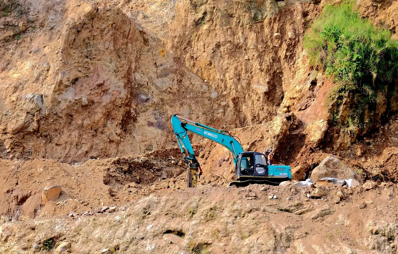 Minerales Estratégicos recibe financiamiento de $9.2 millones del Departamento de Guerra para proyecto de tungsteno en el Reino Unido